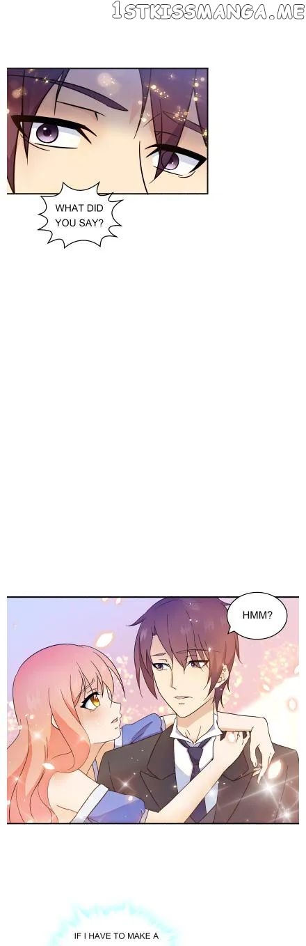 Young Master Gu’s Model Bride chapter 112 - page 3