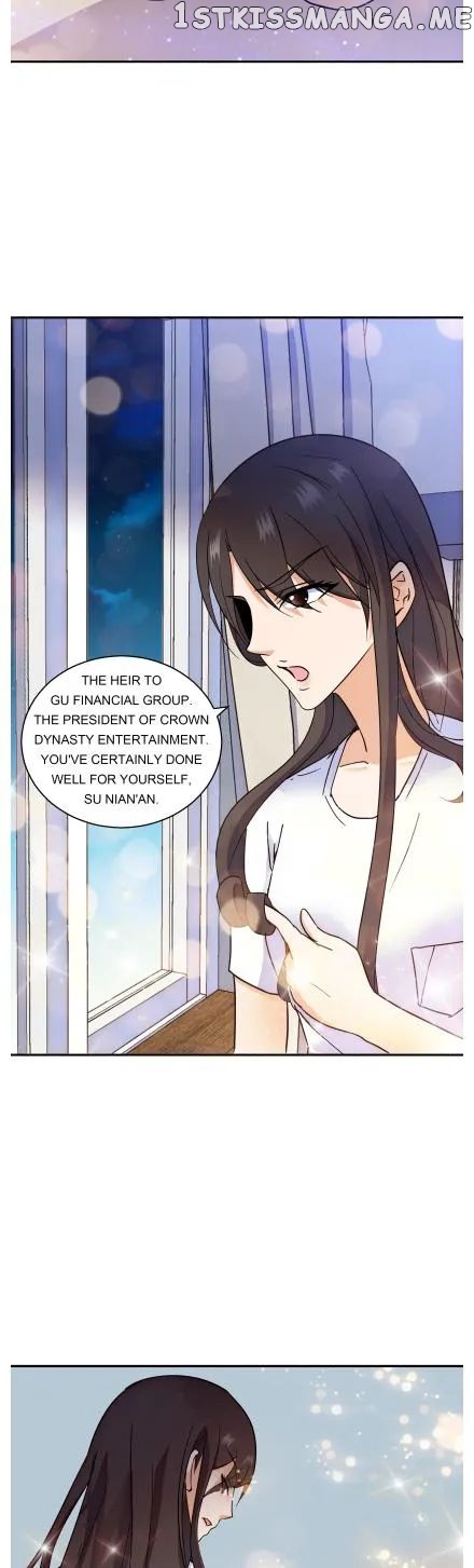 Young Master Gu’s Model Bride chapter 114 - page 2