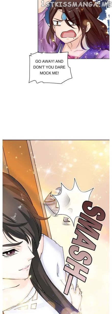 Young Master Gu’s Model Bride chapter 51 - page 2