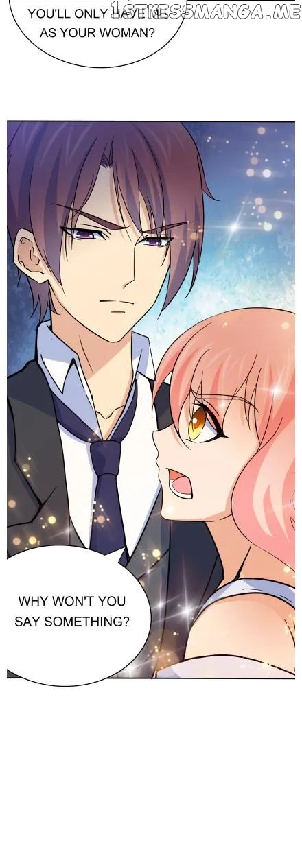 Young Master Gu’s Model Bride chapter 117 - page 2