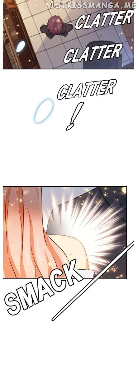 Young Master Gu’s Model Bride chapter 117 - page 6