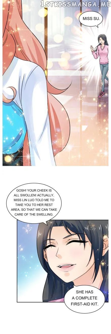 Young Master Gu’s Model Bride chapter 52 - page 3