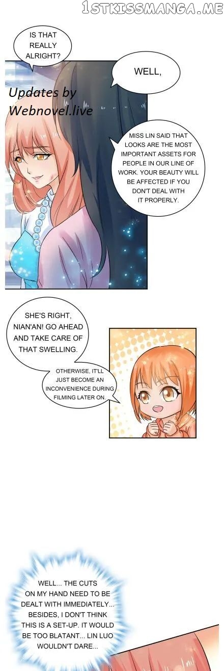 Young Master Gu’s Model Bride chapter 52 - page 4
