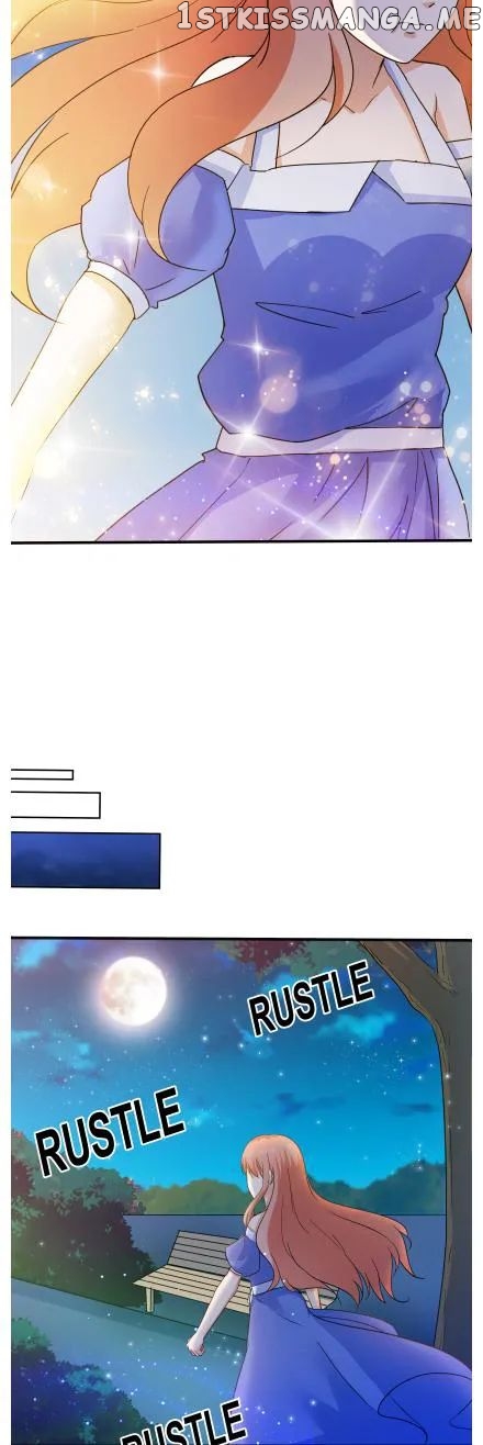 Young Master Gu’s Model Bride chapter 119 - page 3