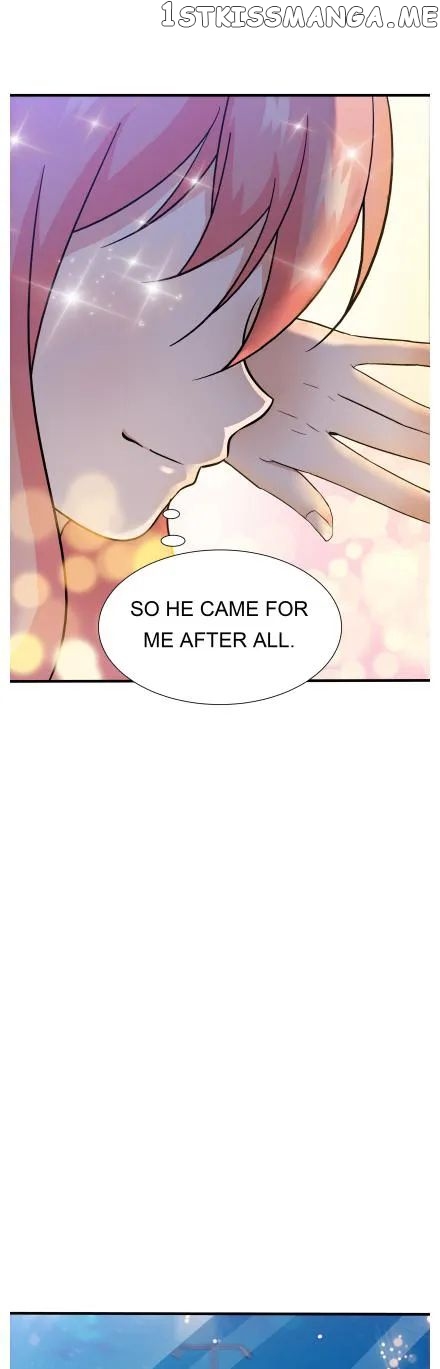 Young Master Gu’s Model Bride chapter 121 - page 4