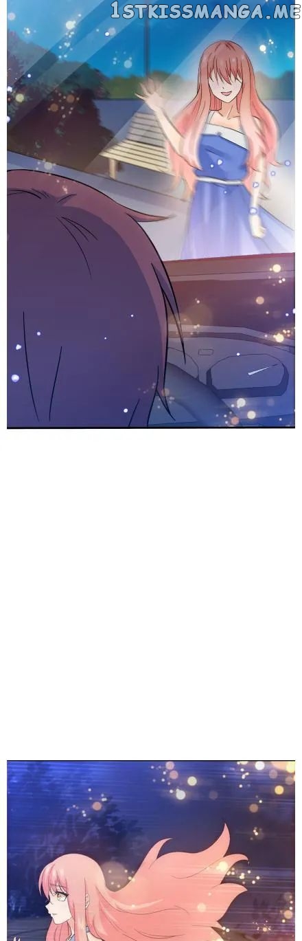 Young Master Gu’s Model Bride chapter 121 - page 5
