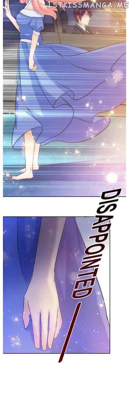 Young Master Gu’s Model Bride chapter 121 - page 6