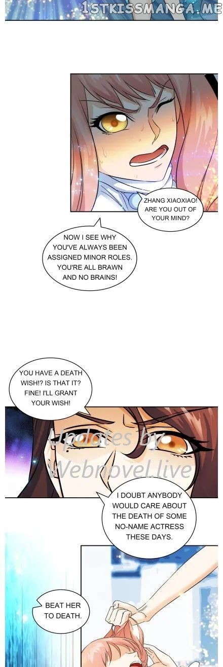Young Master Gu’s Model Bride chapter 55 - page 3
