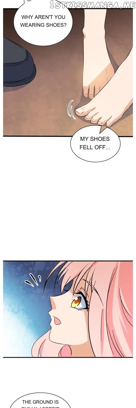 Young Master Gu’s Model Bride chapter 124 - page 3