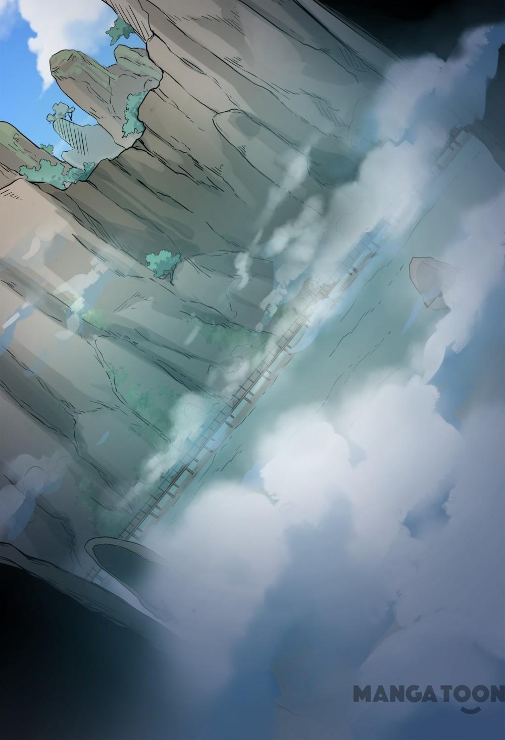 Master of Legendary Realms Chapter 142 - page 12