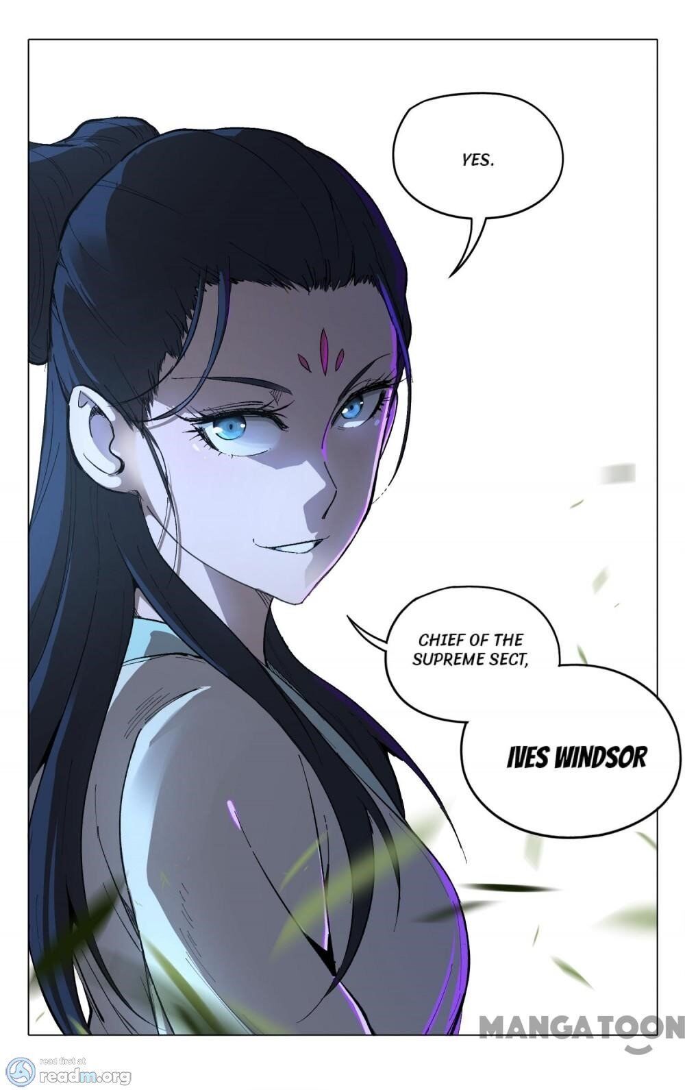 Master of Legendary Realms Chapter 237 - page 7