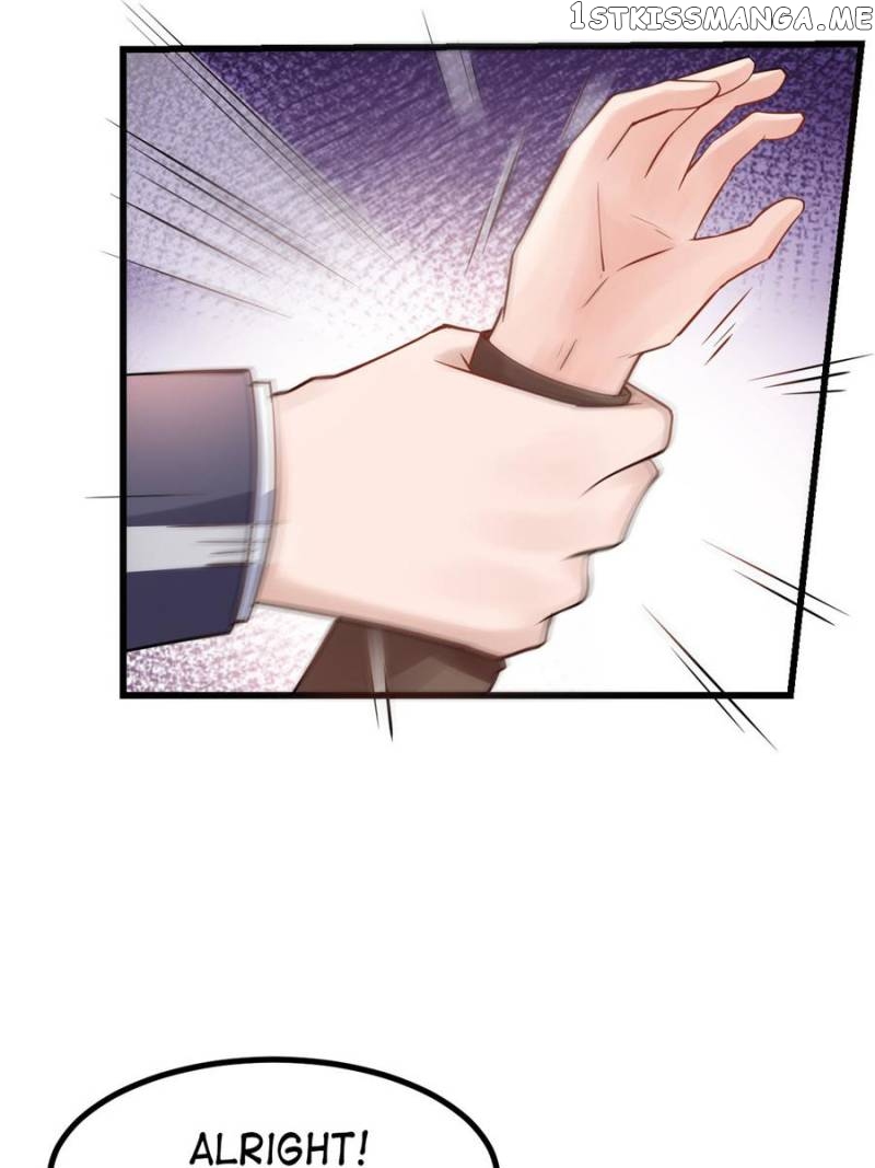 Carrying The Goddess Along chapter 21 - page 15