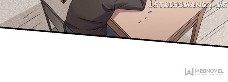 Carrying The Goddess Along chapter 21 - page 38