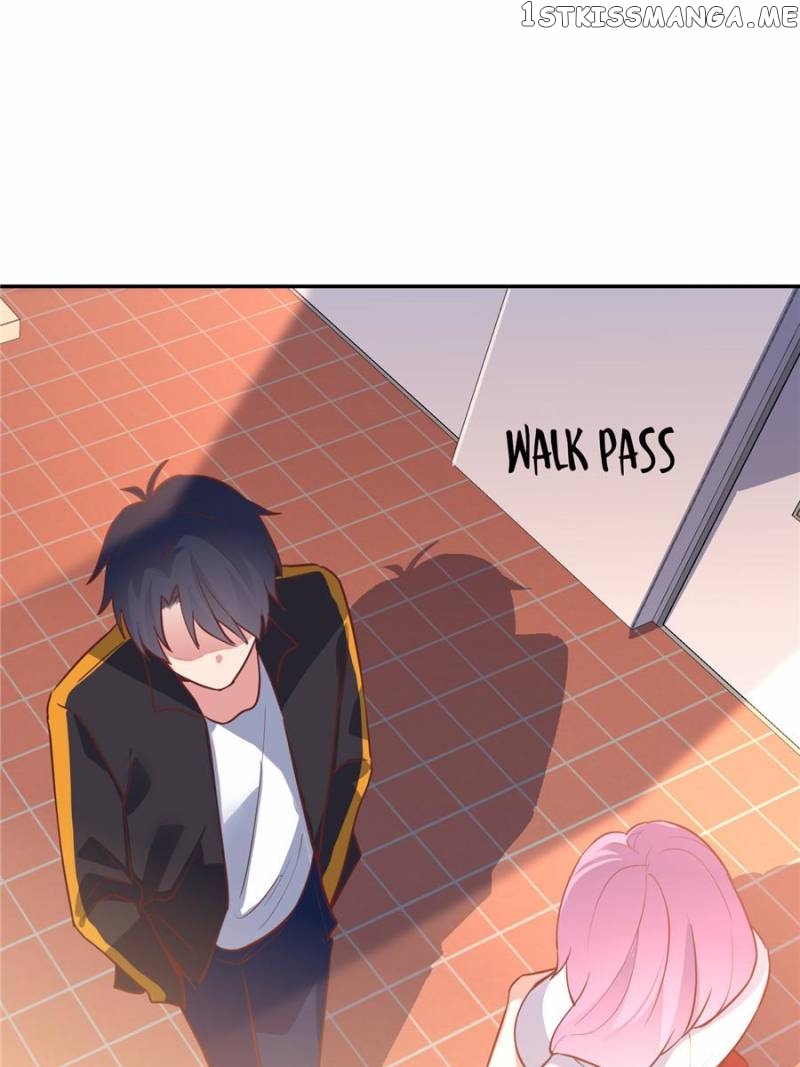 Carrying The Goddess Along chapter 52 - page 1