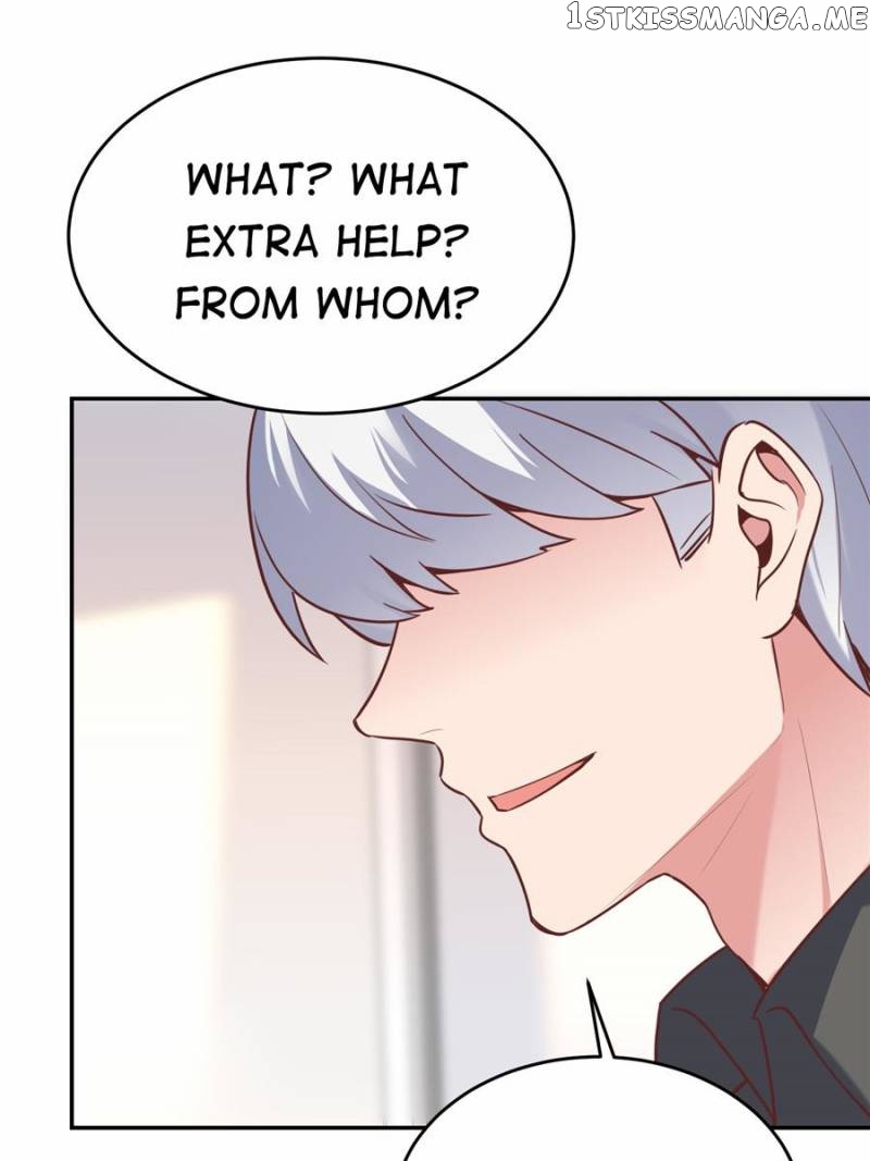 Carrying The Goddess Along chapter 52 - page 16