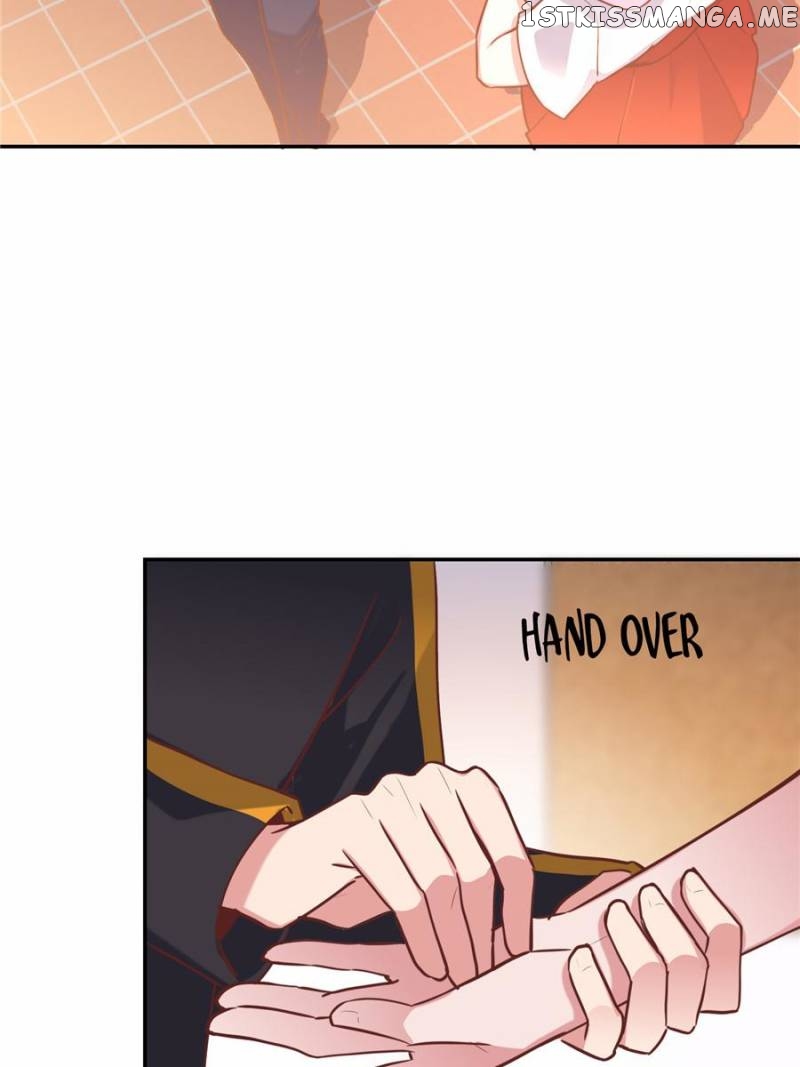 Carrying The Goddess Along chapter 52 - page 2