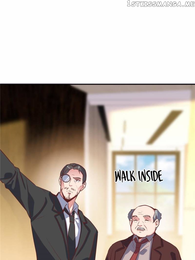 Carrying The Goddess Along chapter 52 - page 23