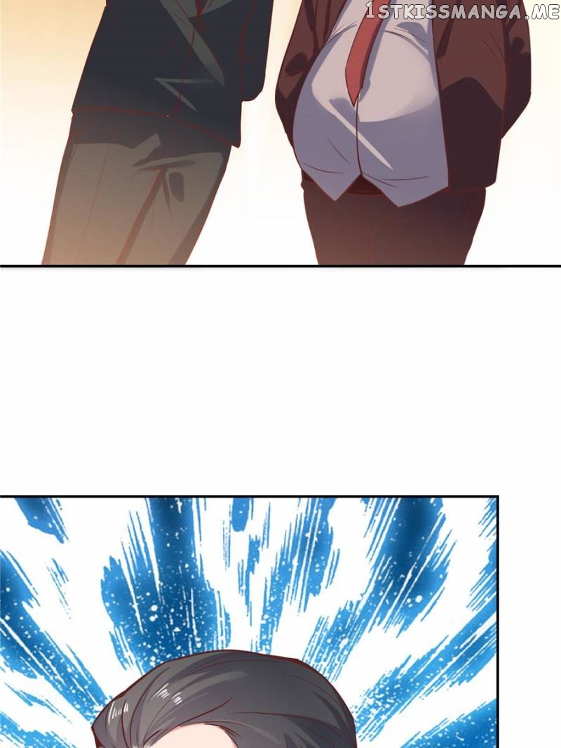 Carrying The Goddess Along chapter 52 - page 24