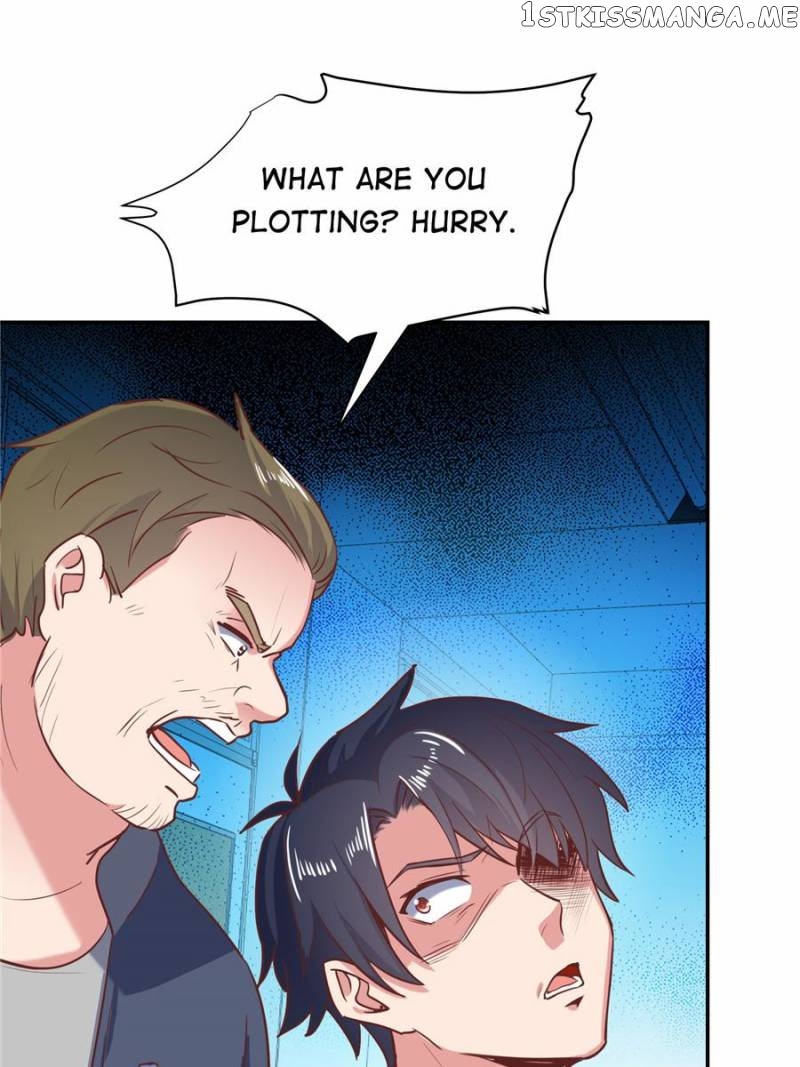 Carrying The Goddess Along chapter 52 - page 5