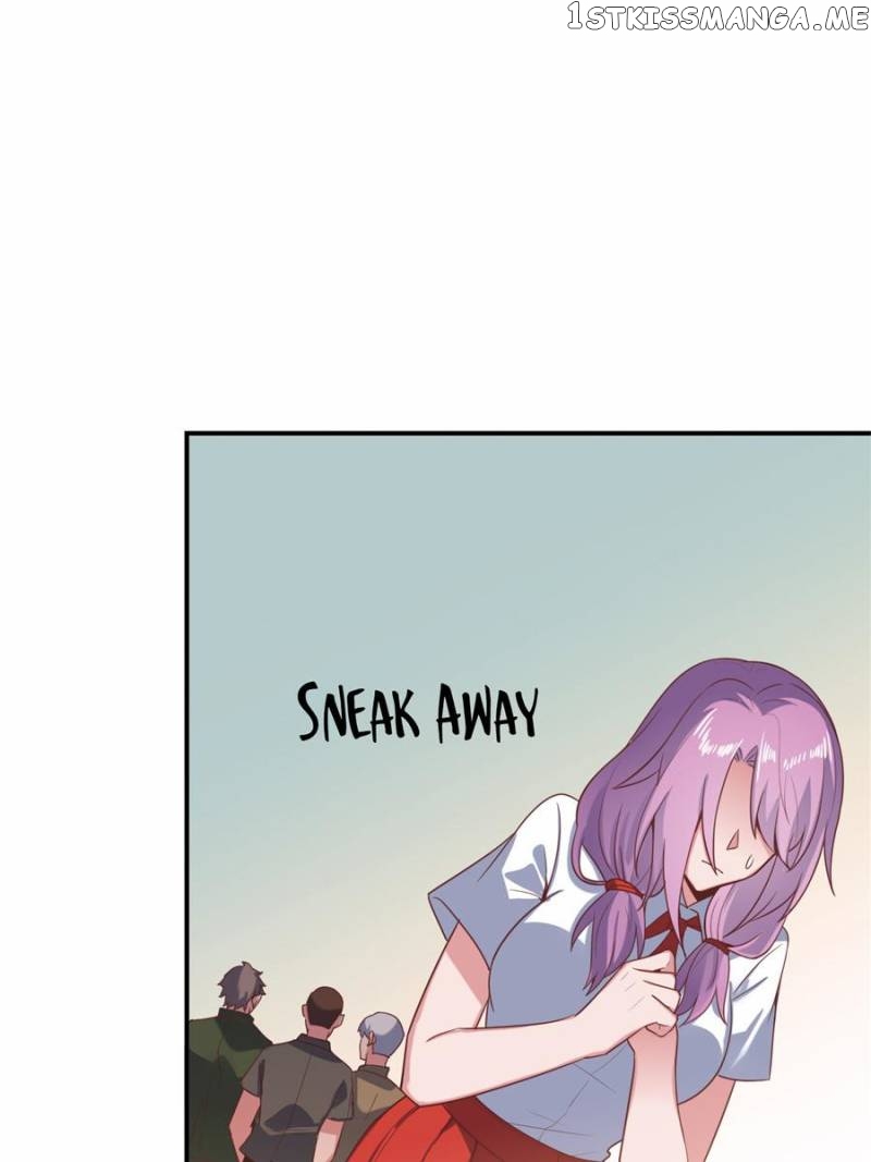 Carrying The Goddess Along chapter 52 - page 7