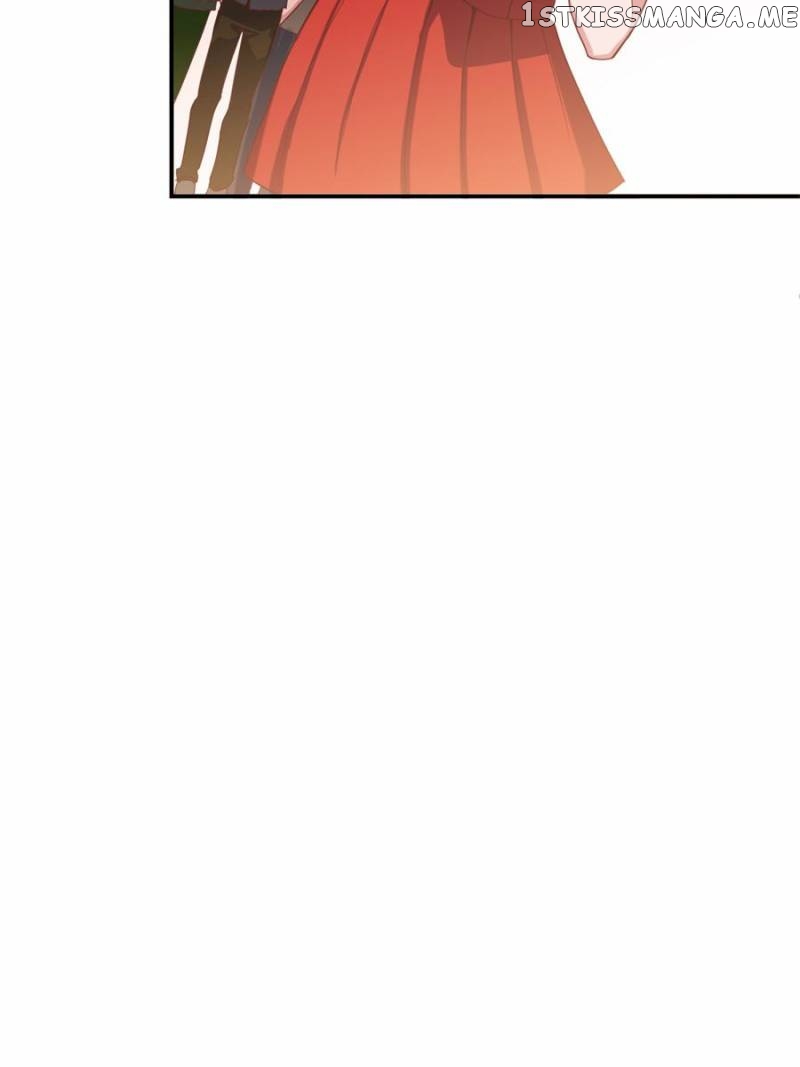 Carrying The Goddess Along chapter 52 - page 8