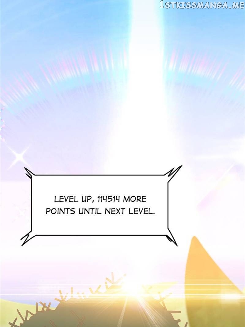 Carrying The Goddess Along chapter 41 - page 19