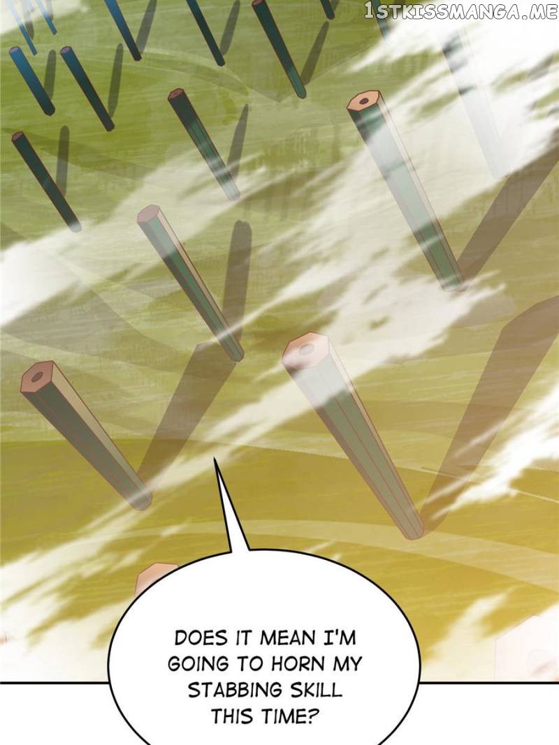 Carrying The Goddess Along chapter 41 - page 2