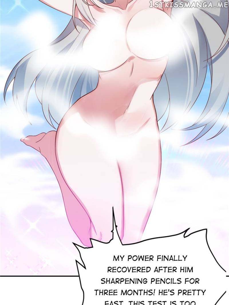 Carrying The Goddess Along chapter 41 - page 31