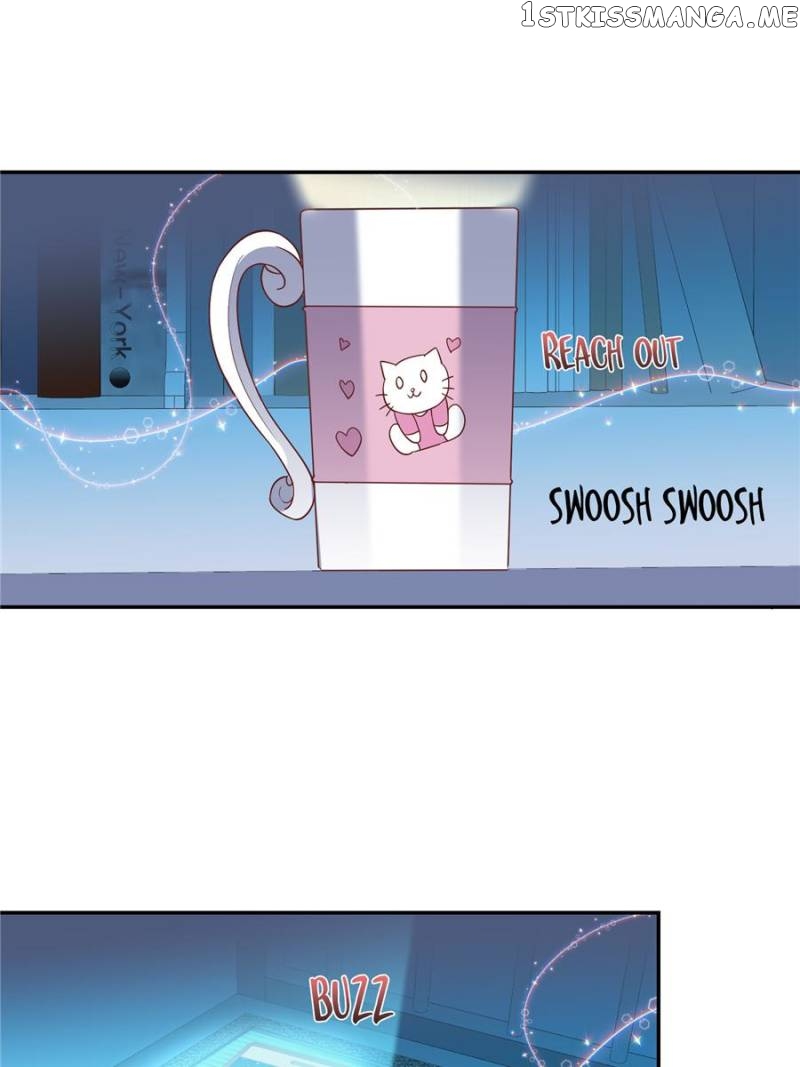 Carrying The Goddess Along chapter 41 - page 35