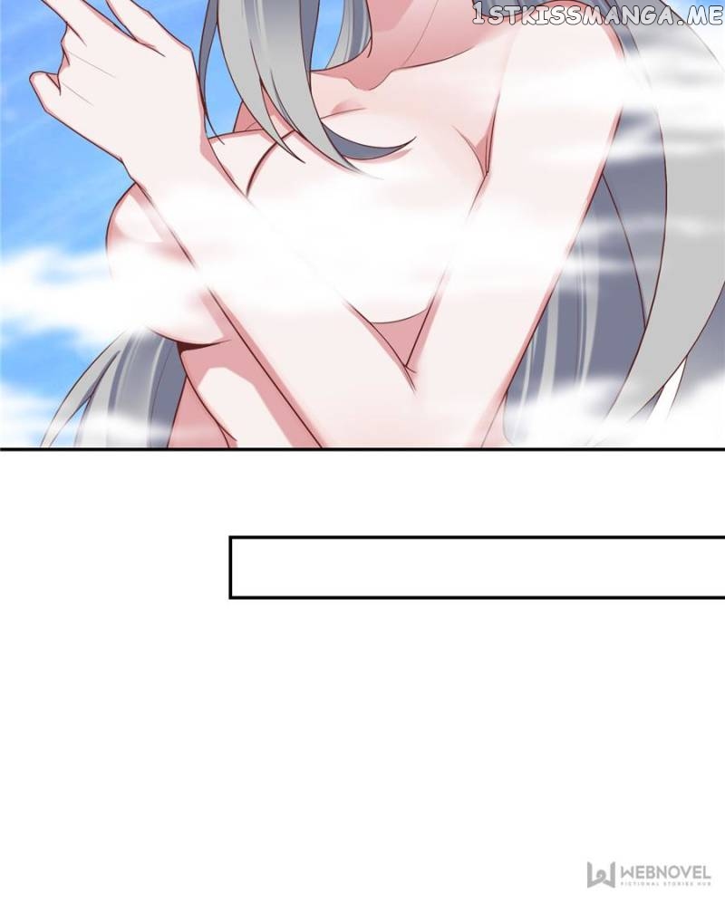 Carrying The Goddess Along chapter 41 - page 38