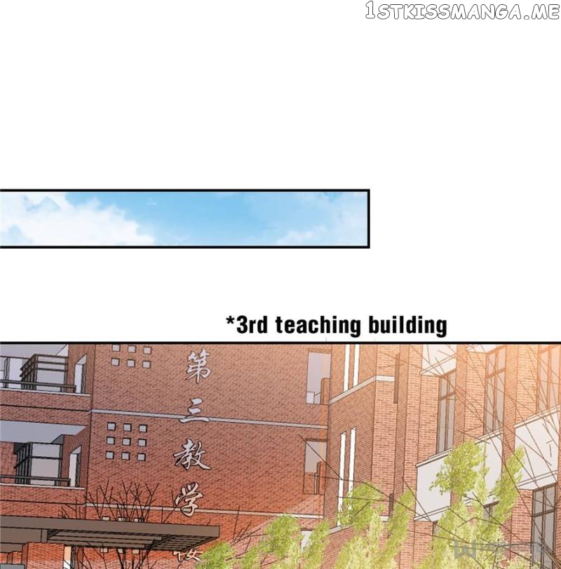 Carrying The Goddess Along chapter 41 - page 44