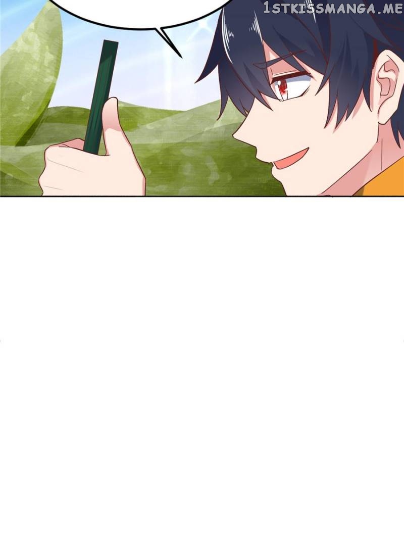 Carrying The Goddess Along chapter 41 - page 7