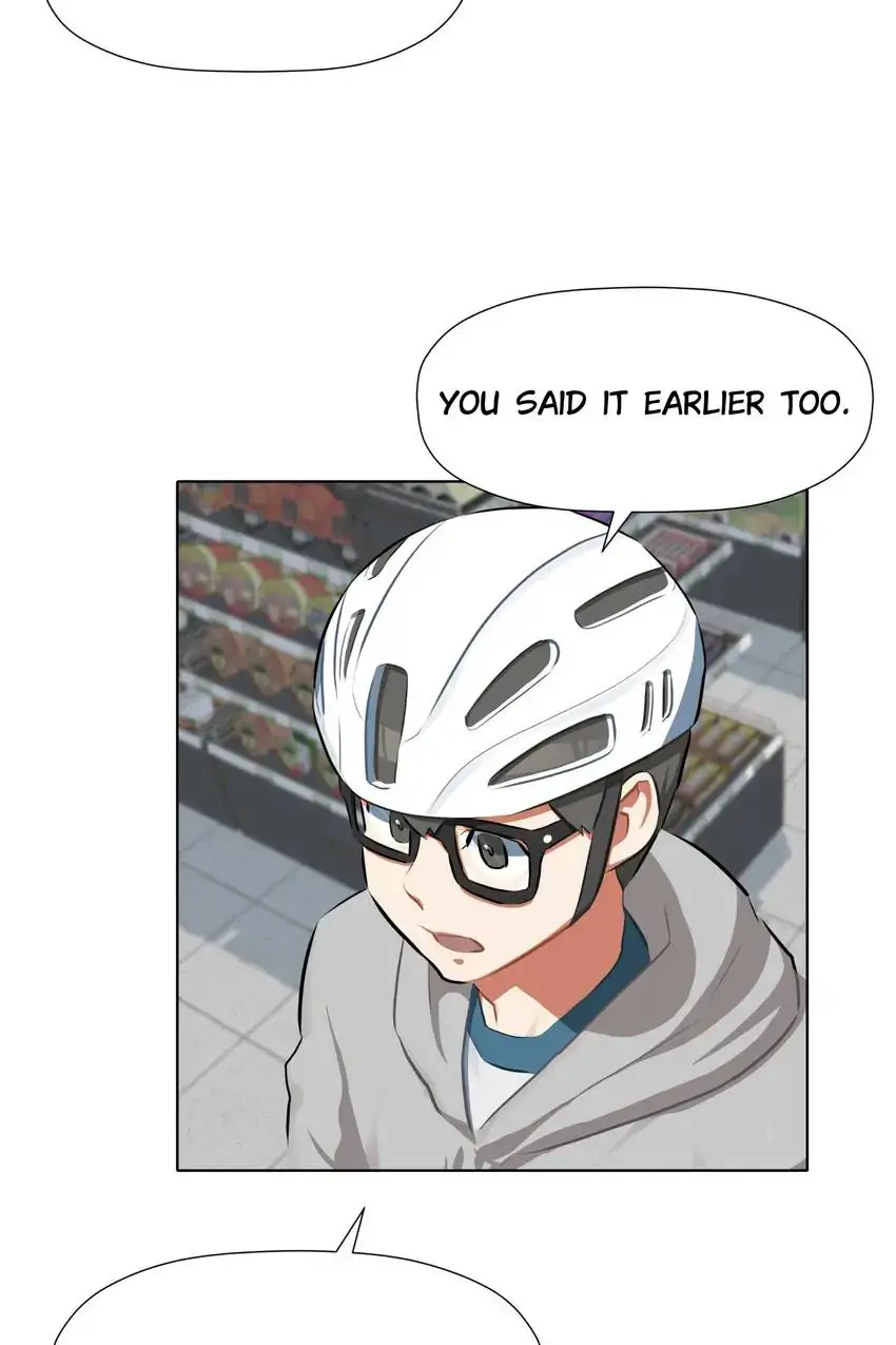 My Friend’s on Death Row?! Chapter 20 - page 2