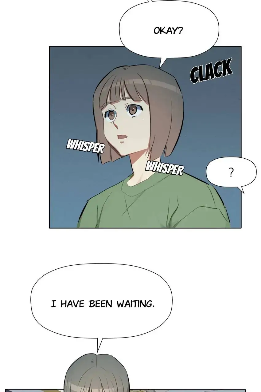 My Friend’s on Death Row?! Chapter 20 - page 22