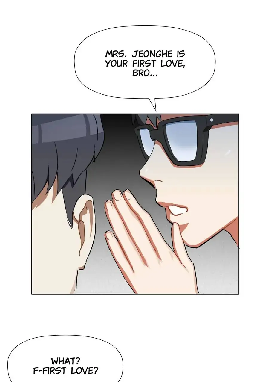 My Friend’s on Death Row?! Chapter 7 - page 12