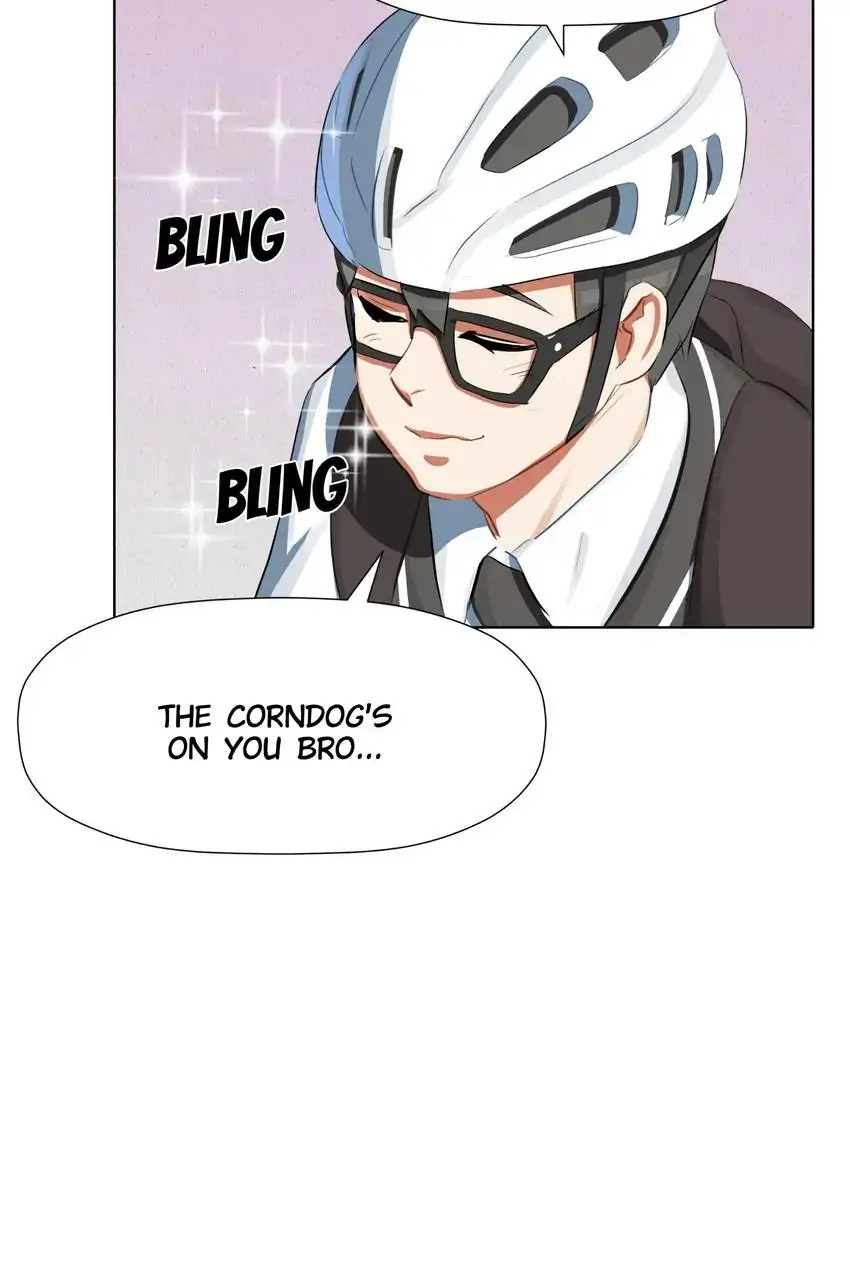 My Friend’s on Death Row?! Chapter 6 - page 11