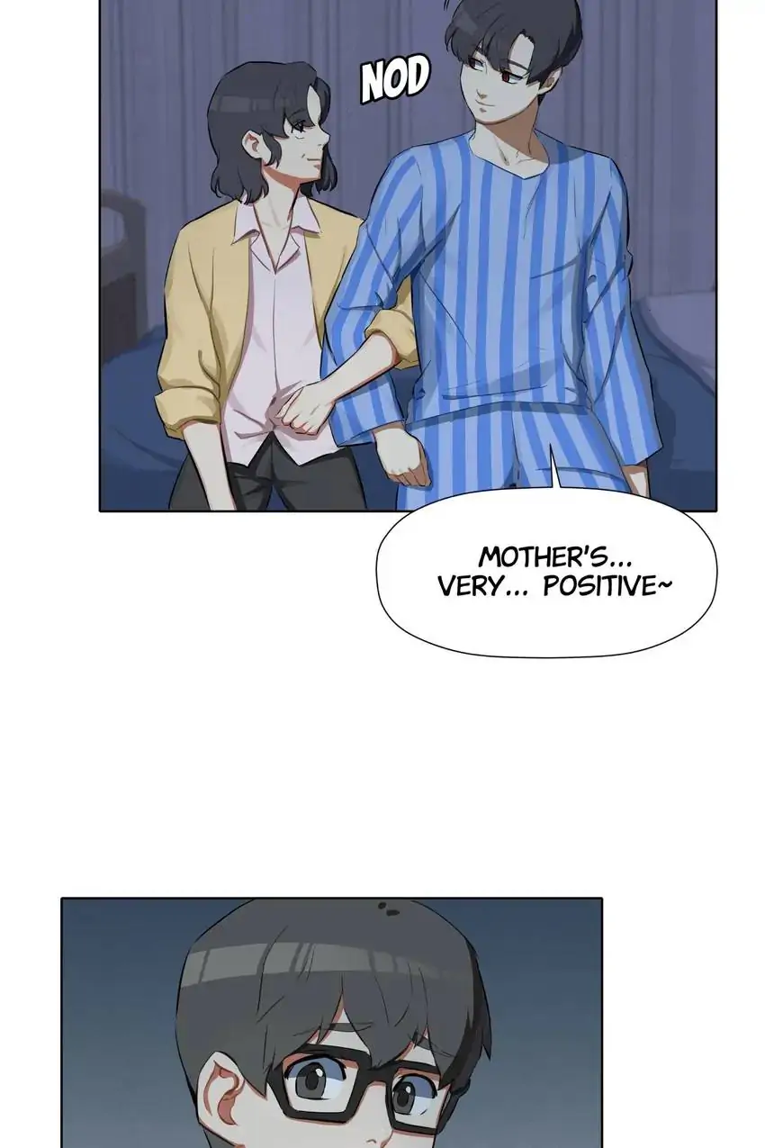 My Friend’s on Death Row?! Chapter 5 - page 15