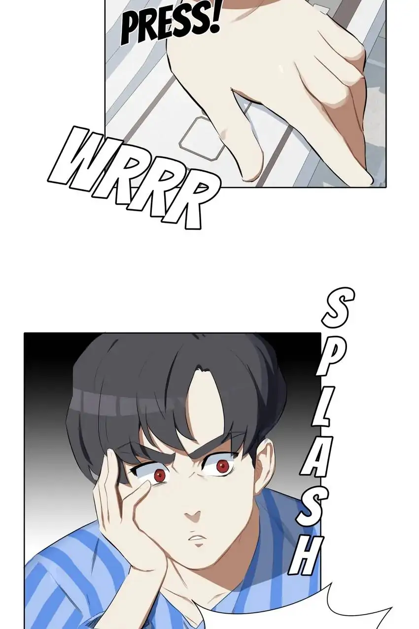 My Friend’s on Death Row?! Chapter 3 - page 12