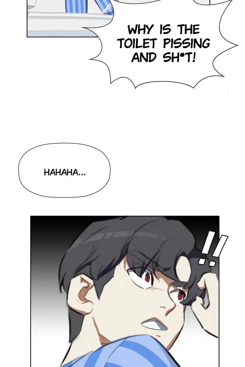 My Friend’s on Death Row?! Chapter 3 - page 14
