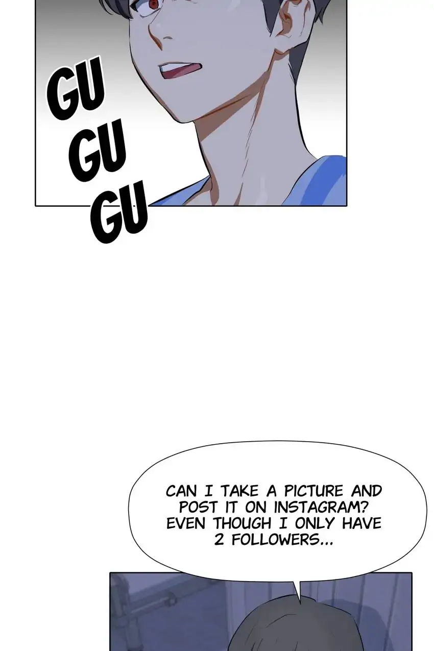 My Friend’s on Death Row?! Chapter 3 - page 31