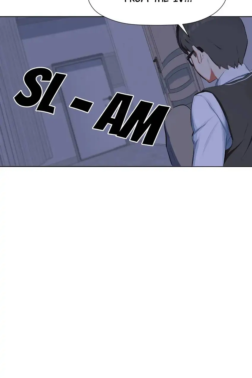 My Friend’s on Death Row?! Chapter 3 - page 42