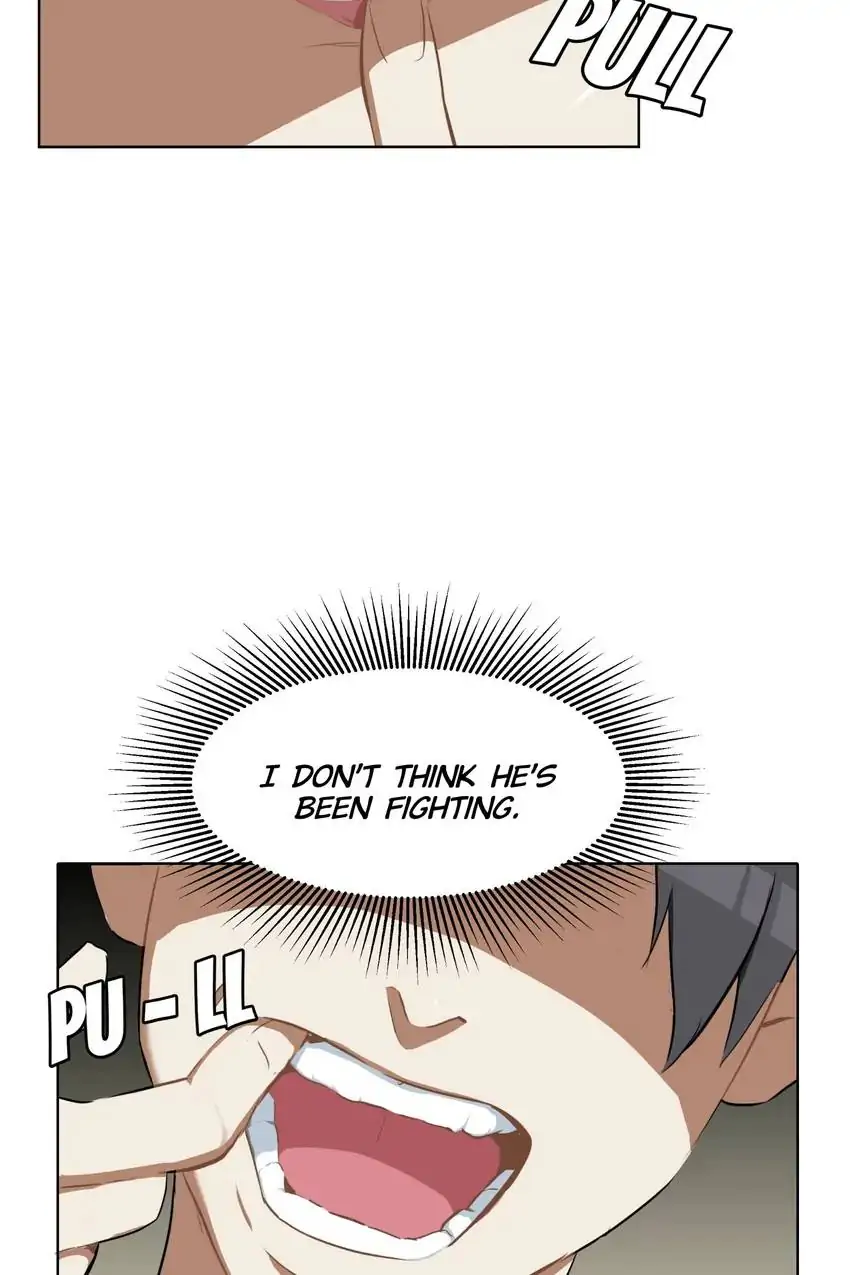My Friend’s on Death Row?! Chapter 3 - page 5