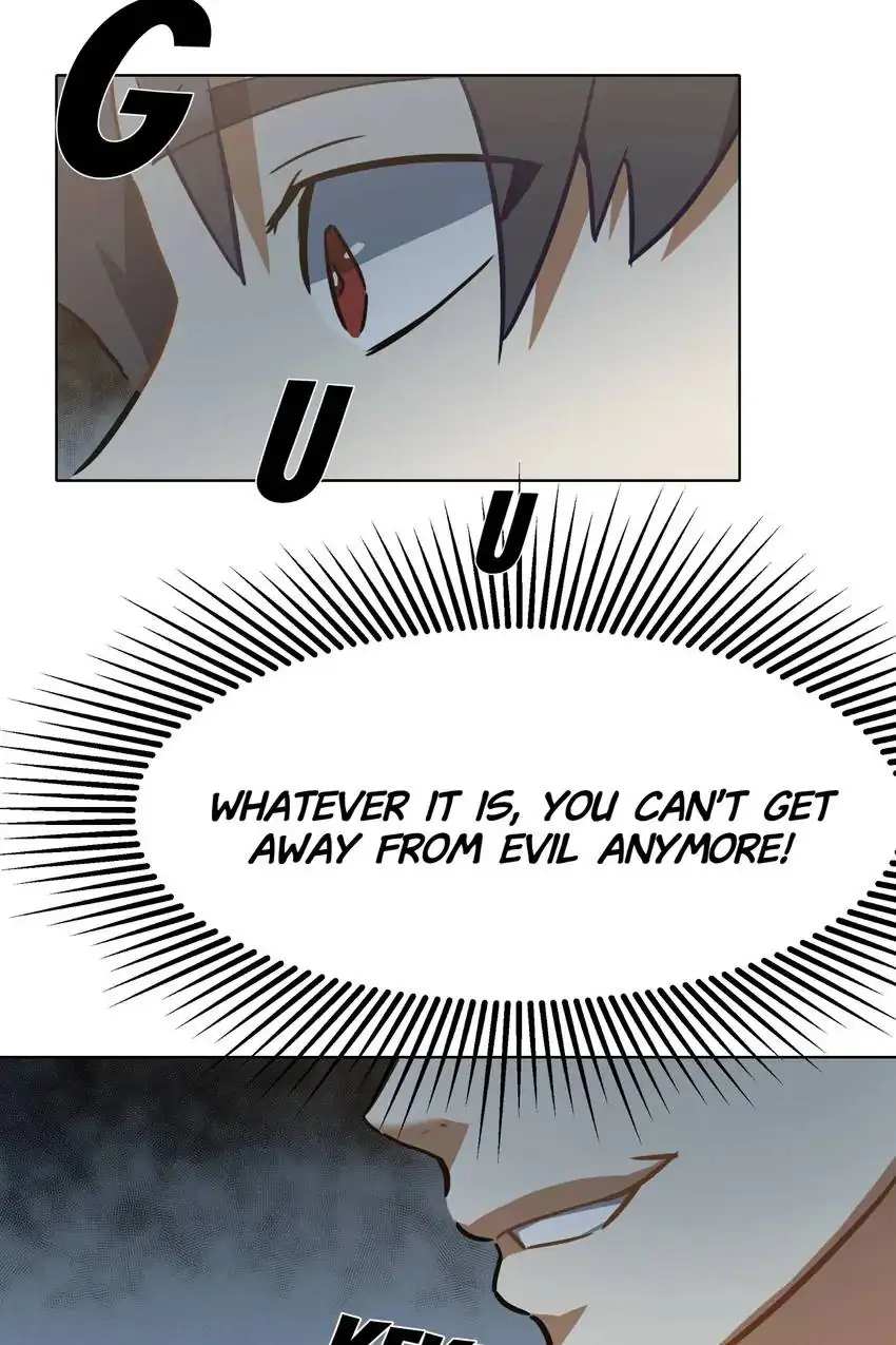 My Friend’s on Death Row?! Chapter 36 - page 10