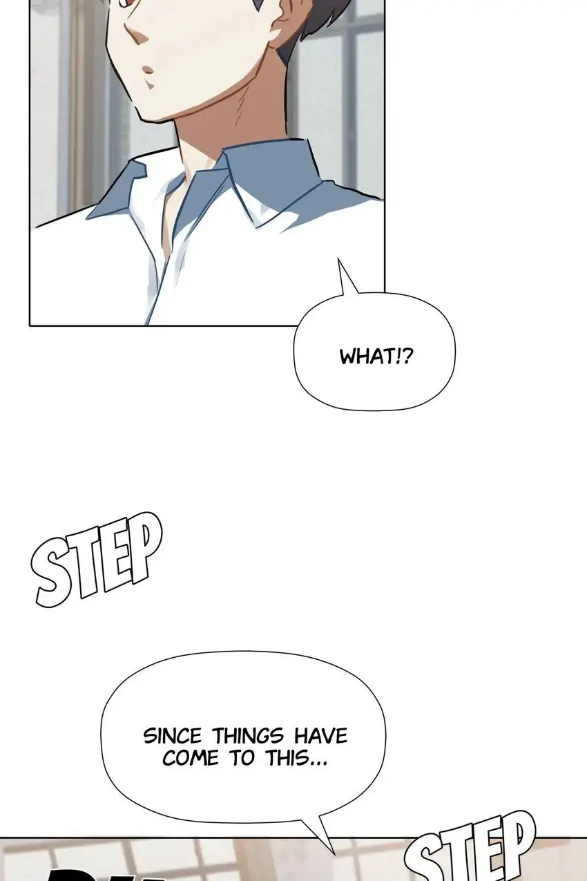 My Friend’s on Death Row?! Chapter 36 - page 13