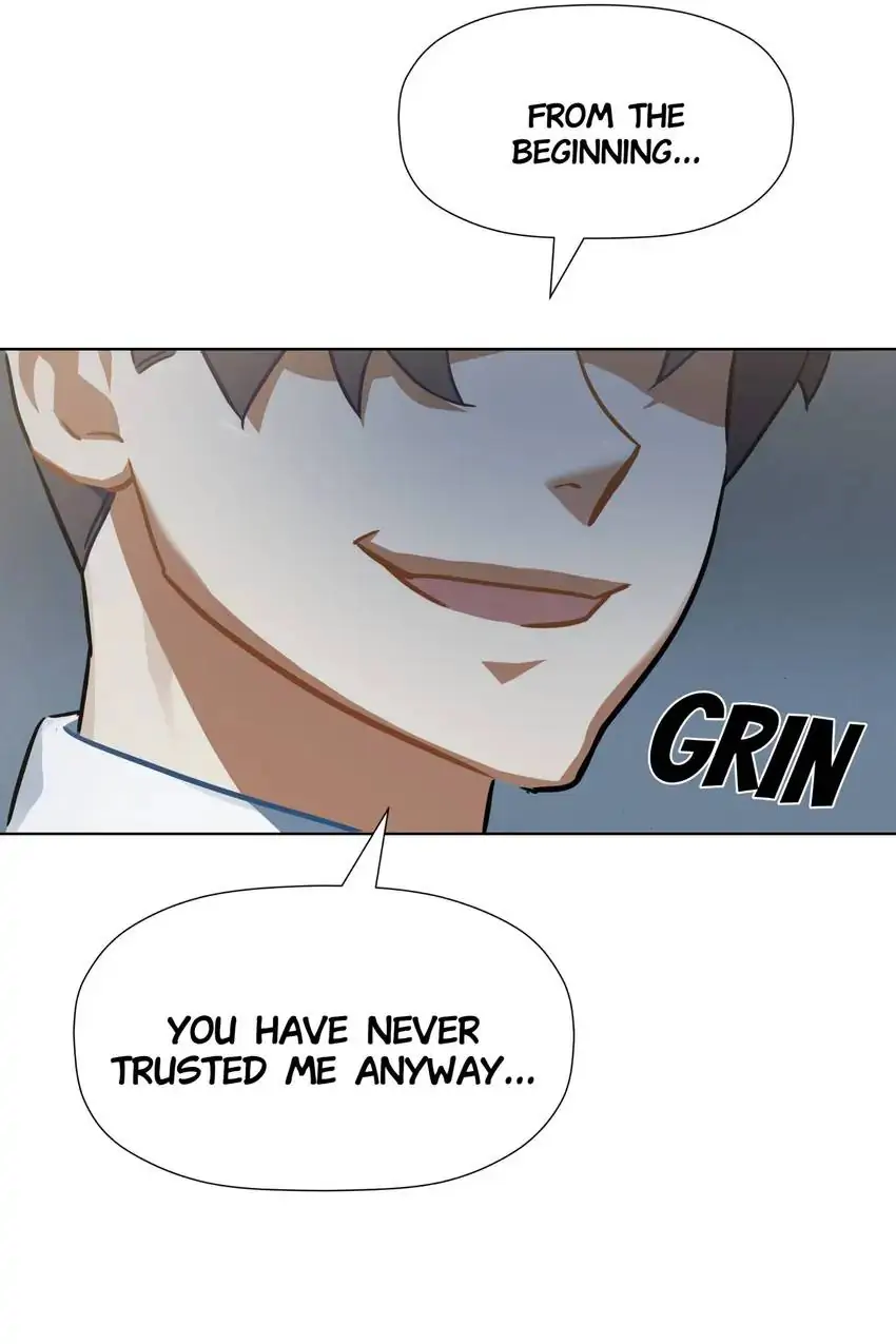 My Friend’s on Death Row?! Chapter 36 - page 16