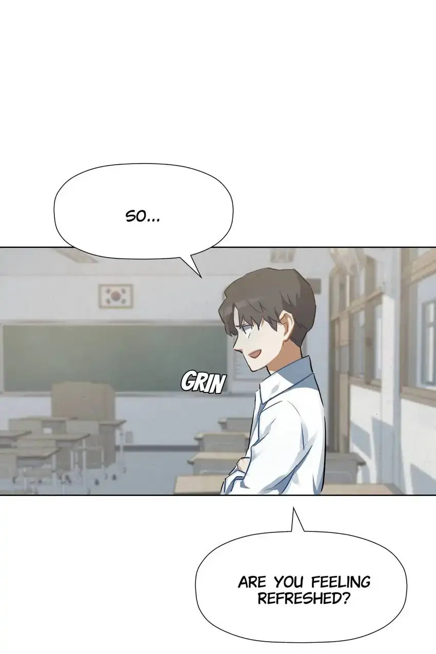 My Friend’s on Death Row?! Chapter 36 - page 2