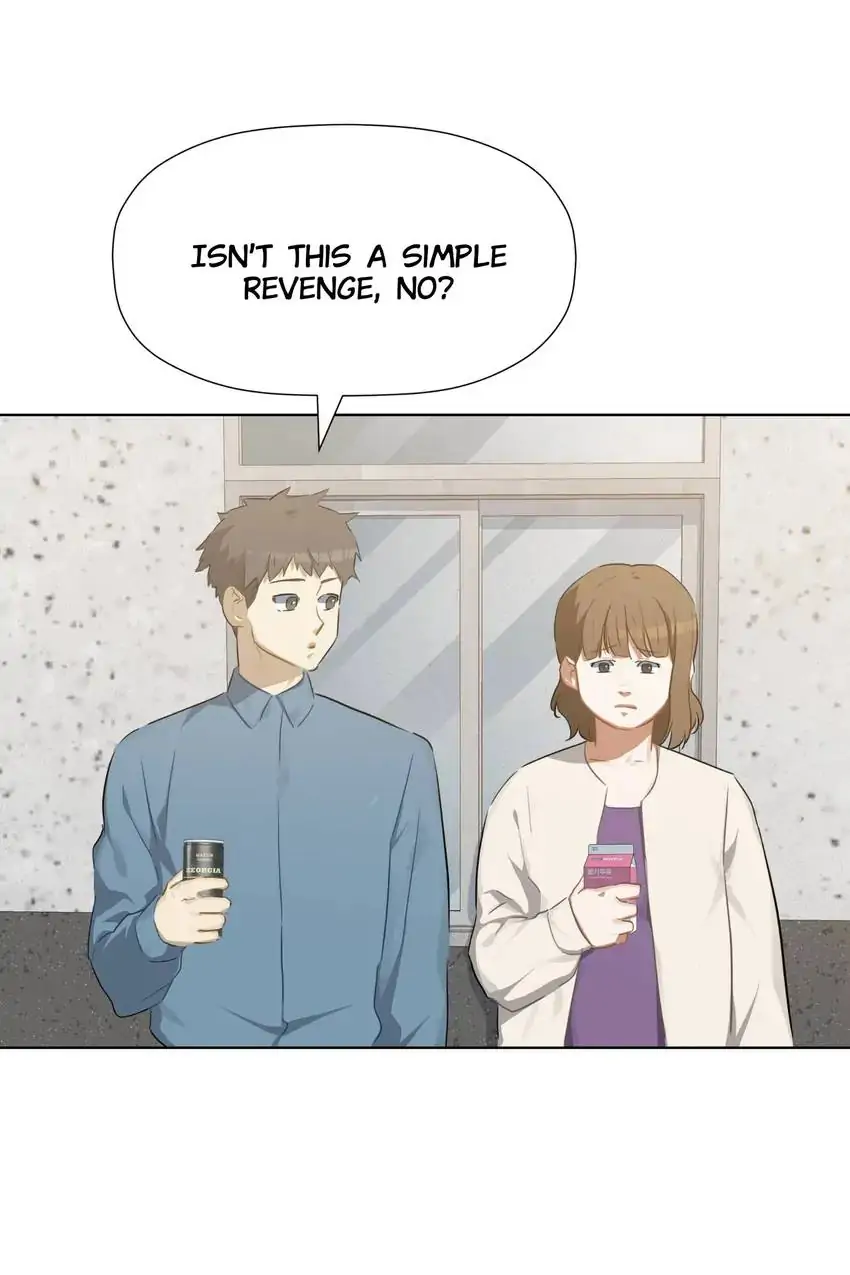 My Friend’s on Death Row?! Chapter 36 - page 22