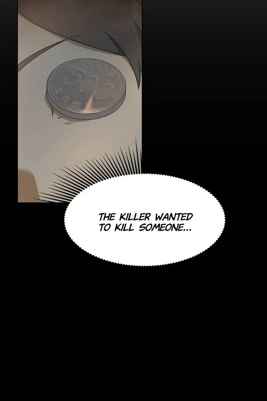 My Friend’s on Death Row?! Chapter 36 - page 28