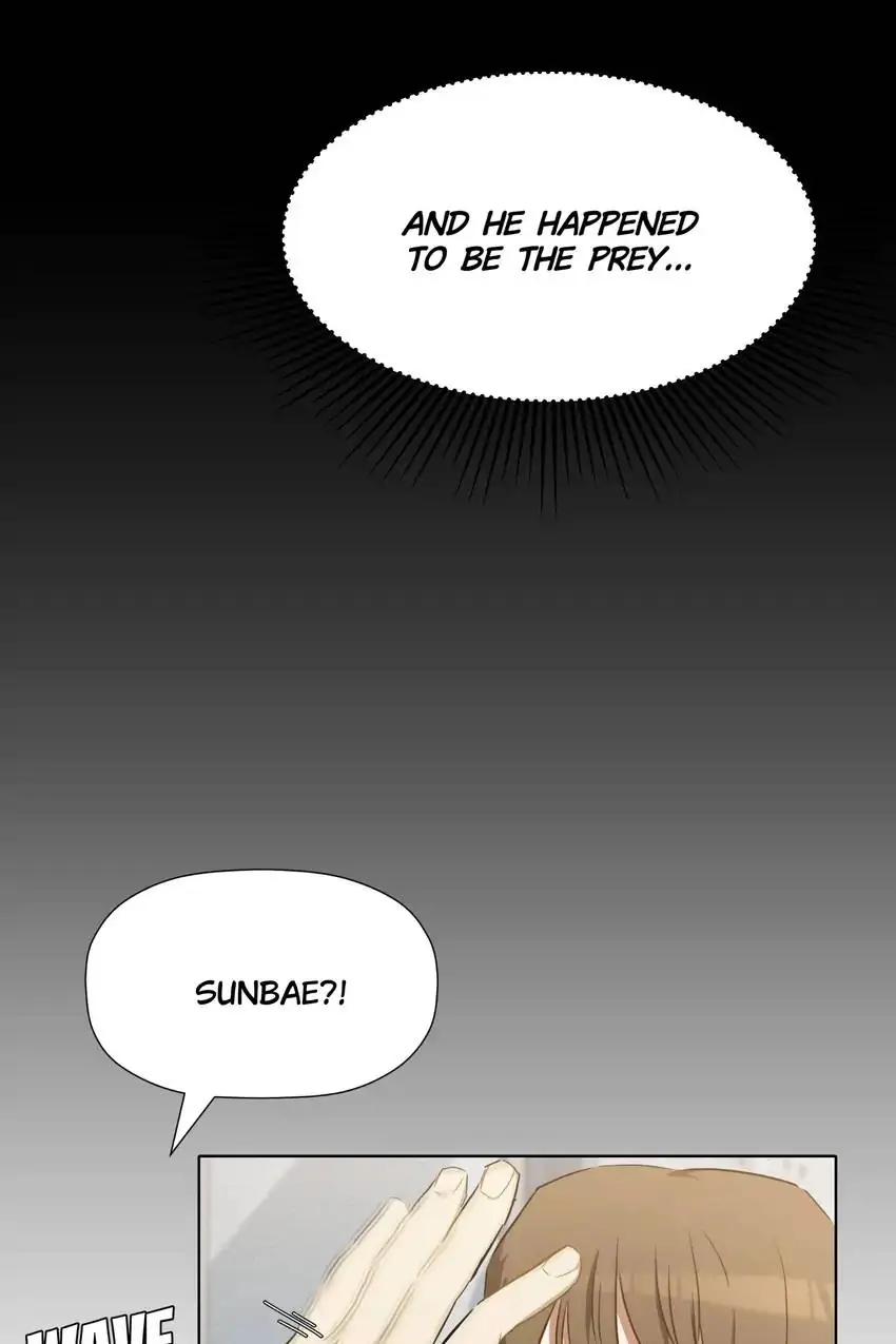 My Friend’s on Death Row?! Chapter 36 - page 29