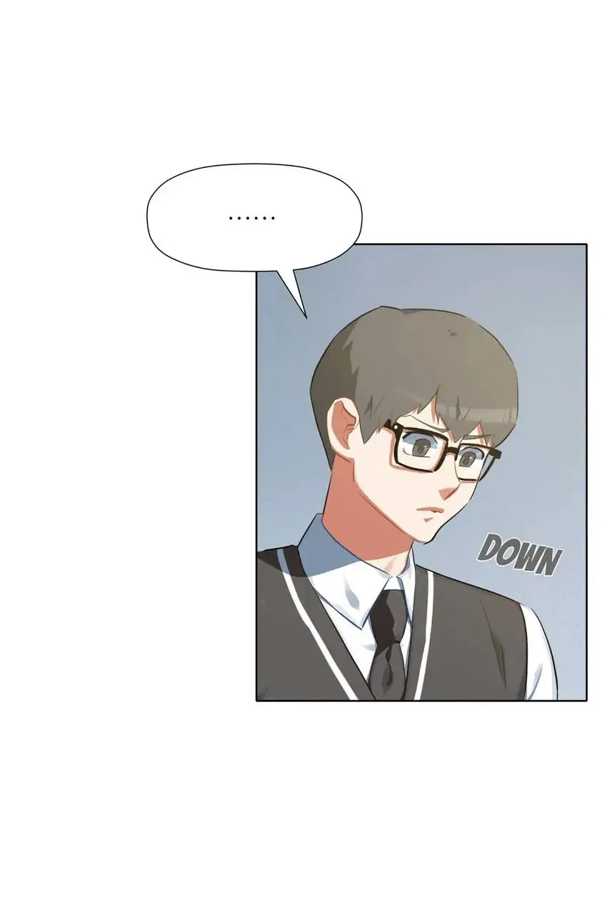 My Friend’s on Death Row?! Chapter 36 - page 3